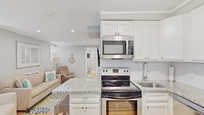 property at 130 G St