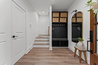1437 Ennis St in Houston, TX - Building Photo - Building Photo