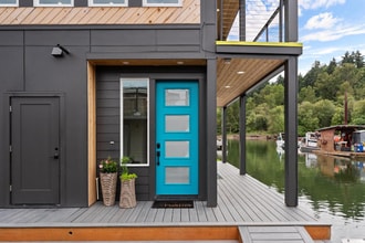 7720 S Macadam Ave in Portland, OR - Building Photo - Building Photo