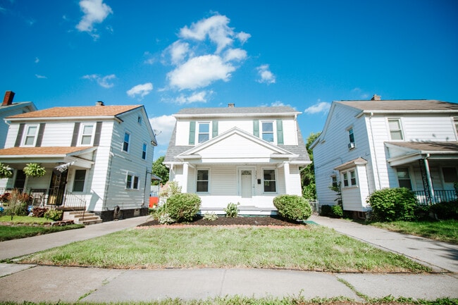 property at 3342 Jeannette Ave