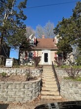 809 Vine St, Unit Bedroom 2 in West Lafayette, IN - Building Photo - Building Photo