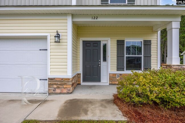 122 Drummond Wy in Lexington, SC - Building Photo - Building Photo
