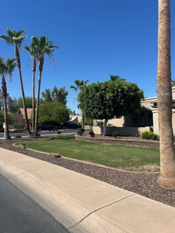 4037 S Taylor Dr in Tempe, AZ - Building Photo - Building Photo