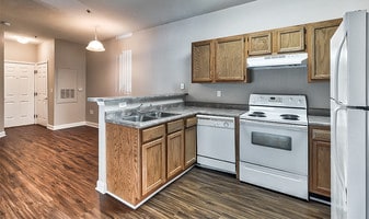 Main Street Apartments