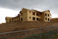 Building Photo - Springs at Allison Valley Apartments in Colorado Springs, Colorado