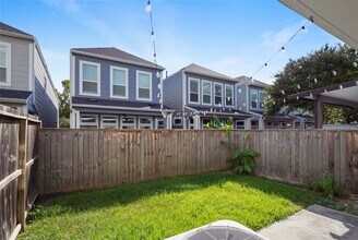 4123 Eigel St in Houston, TX - Building Photo - Building Photo