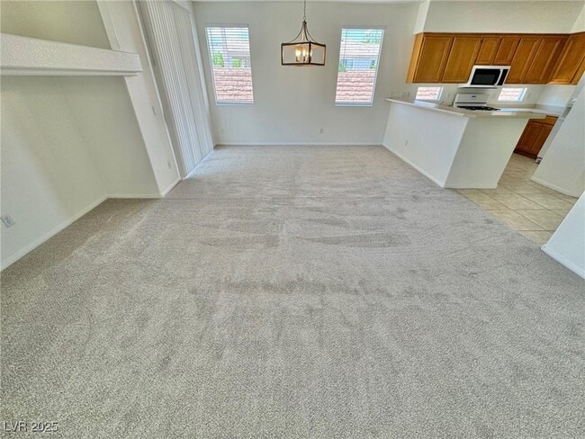 11097 Evvie Ln in Las Vegas, NV - Building Photo - Building Photo