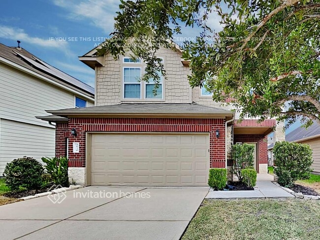 property at 30730 Gardenia Trace Dr