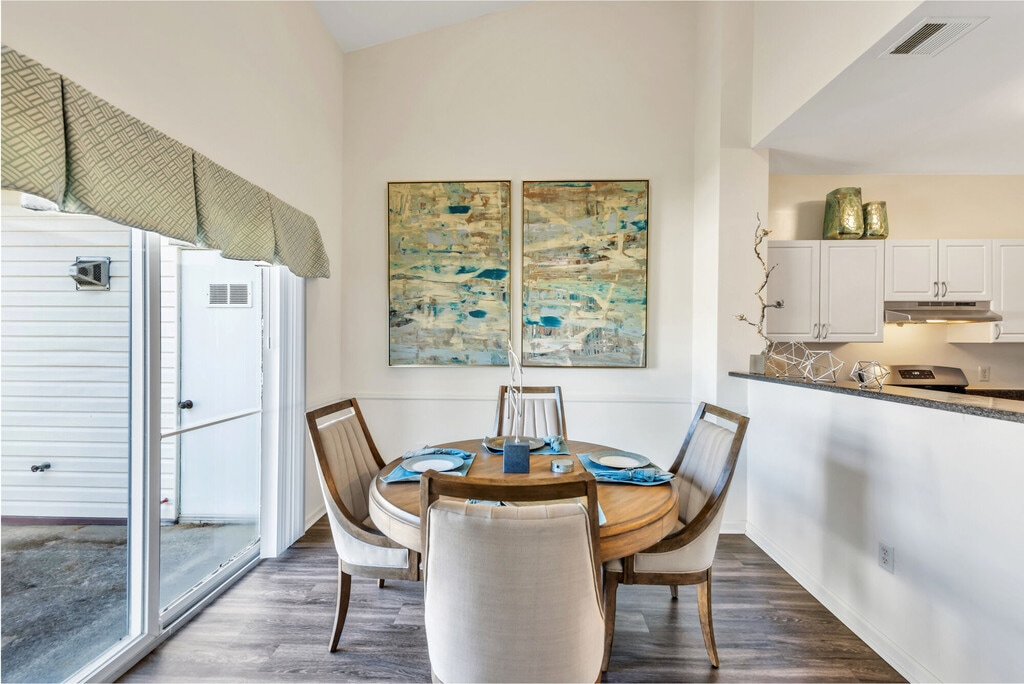 Rosemont Brookhaven Apartments in Bellport, NY