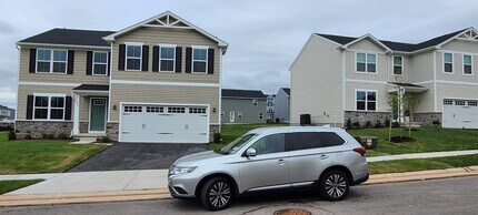 53 Bristoe Sta Rd in Taneytown, MD - Building Photo - Building Photo