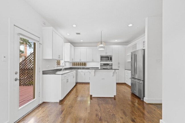 6406 Rodrigo St in Houston, TX - Building Photo - Building Photo