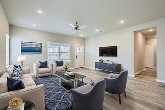 4079 Dayton Dr in Forney, TX - Foto de edificio - Building Photo