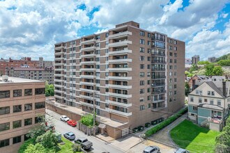 Dithridge House in Pittsburgh, PA - Building Photo - Building Photo