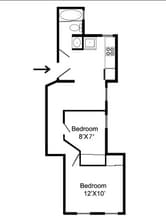 E. 58th St, 2nd /3Rd Ave in New York, NY - Building Photo - Building Photo