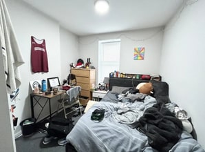 62 Hammond St, Unit 1A in Boston, MA - Building Photo - Building Photo