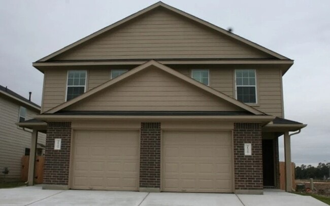 21727 N Werrington Way in Houston, TX - Building Photo - Building Photo