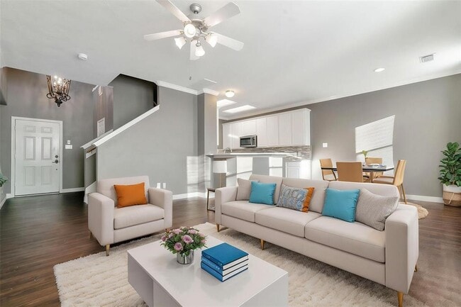 property at 17139 Oakwood Chase Dr