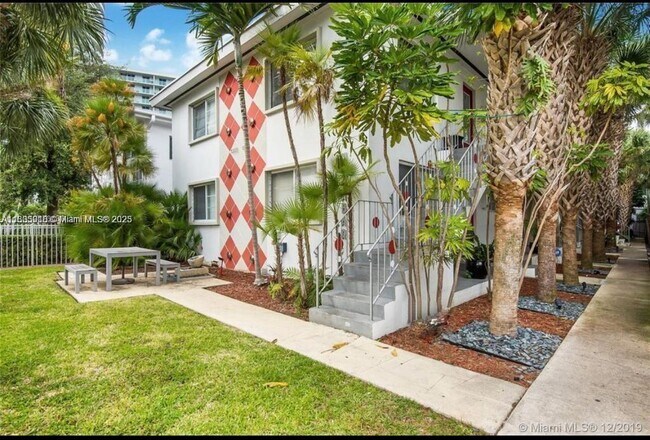 property at 1335 15th St