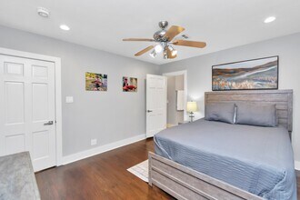 3315 Rosedale St in Houston, TX - Building Photo - Building Photo