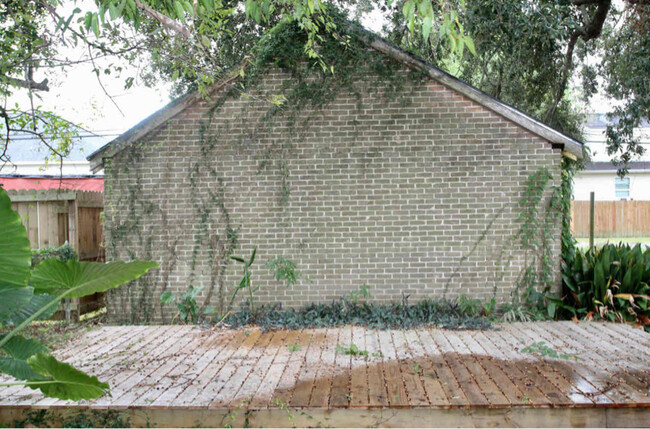 5109 Arts St in New Orleans, LA - Building Photo - Building Photo