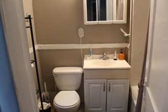 460 Park Dr, Unit 2A in Boston, MA - Building Photo - Building Photo