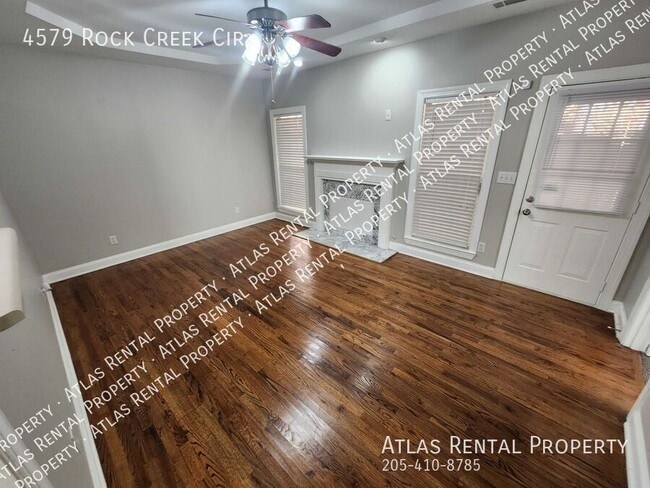 4579 Rock Creek Cir in Trussville, AL - Building Photo - Building Photo