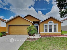 905 Turnstone Ln in Winter Haven, FL - Building Photo