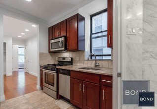 324 East 66th Street in New York, NY - Foto de edificio - Floor Plan