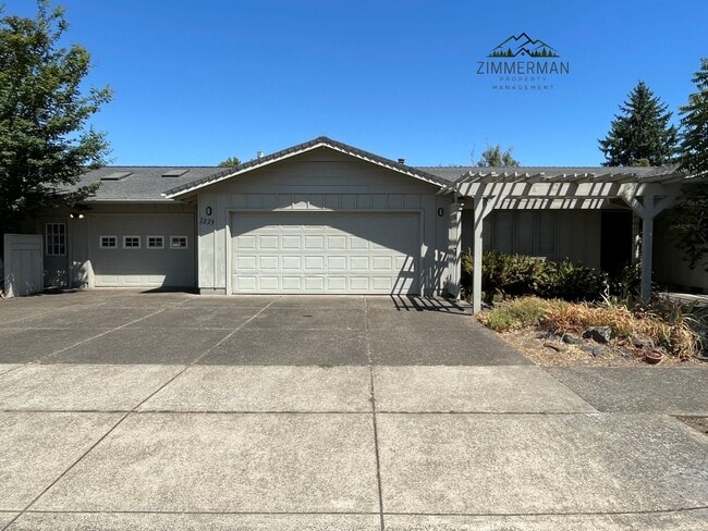 property at 2825 Ione Ave