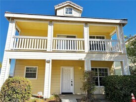 25446 Sonora Loop in Loma Linda, CA - Building Photo