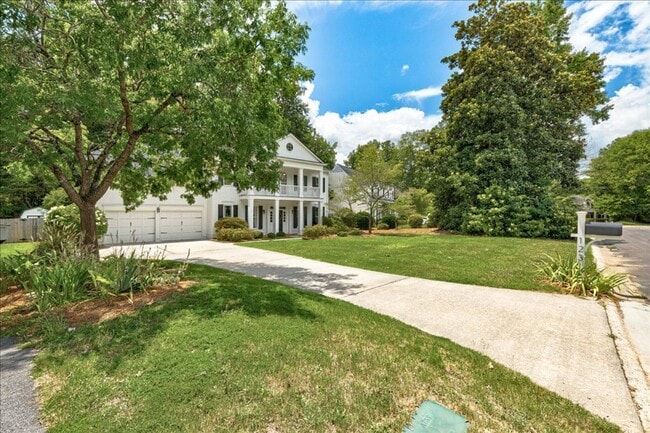 123 Wensley Cor in Peachtree City, GA - Building Photo - Building Photo