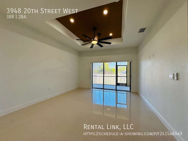 3948 20th St W in Lehigh Acres, FL - Building Photo - Building Photo
