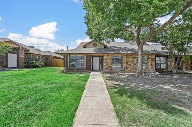 property at 4048 St Christopher Ln