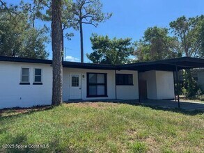 835 Cleveland St in Titusville, FL - Building Photo - Building Photo