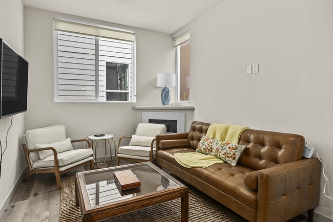 property at 5210b Brooklyn Ave NE