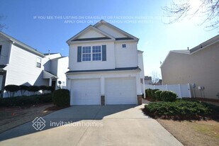109 Ilex Dr in Canton, GA - Building Photo