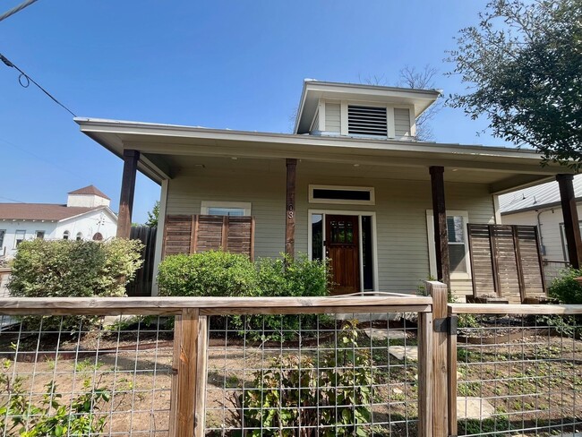 property at 103 Sample St