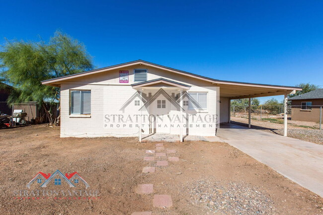 property at 14034 W Noble Cir