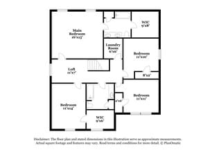 252 Bandelier Cir in Hampton, GA - Building Photo - Building Photo