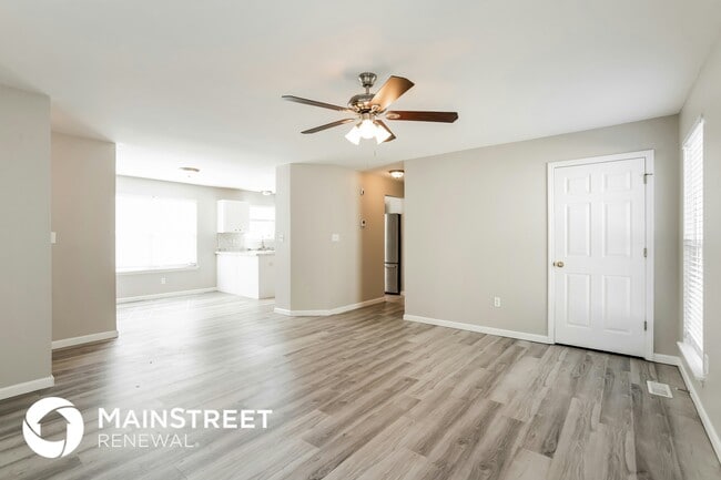 4007 Lafayette Ave in St. Louis, MO - Building Photo - Building Photo