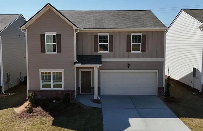 property at 0 Otway Lp