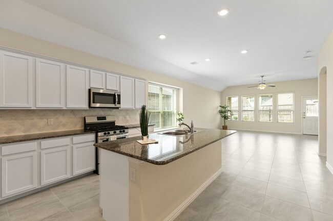 property at 23106 Tindarey Falls Ln