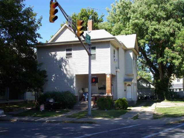 204-212 W 9th St in Anderson, IN - Building Photo