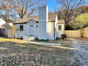 3908 N Bellemeade Ave in Knoxville, TN - Building Photo - Building Photo