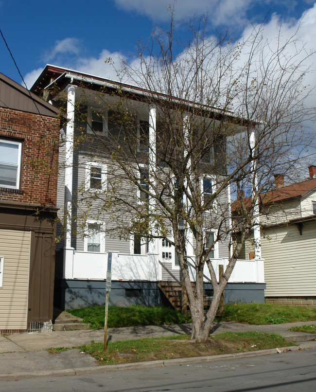 1308 Lenox Ave in Utica, NY - Building Photo - Building Photo