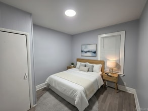 3801 Ellery St, Unit Kiley Faraci in Detroit, MI - Building Photo - Building Photo