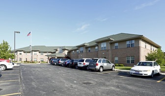 Keygate Manor Apartments