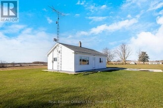 9354 15 Sideroad in Erin, ON - Building Photo - Building Photo