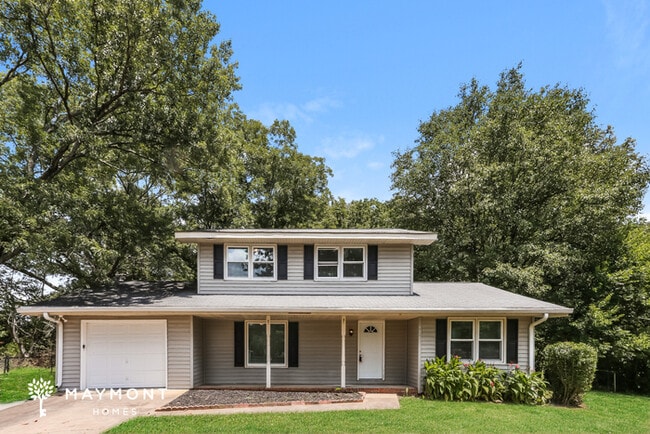 property at 229 Green Acre Ln