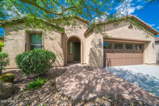 12975 W Yellow Bird Ln in Peoria, AZ - Building Photo - Building Photo